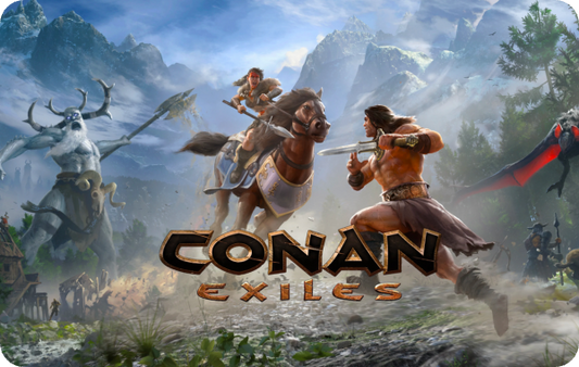 Conan Exiles