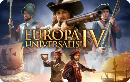 Europa Universalis IV