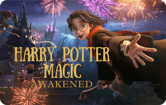 Harry Potter: Magic Awakened