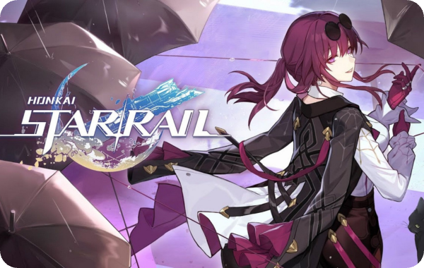 Honkai: Star Rail