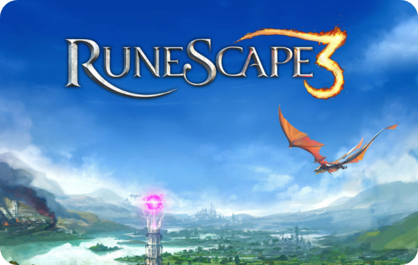 RuneScape 3