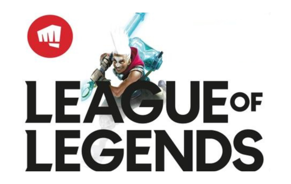 Riot Games League Of Legends Karta podarunkowa