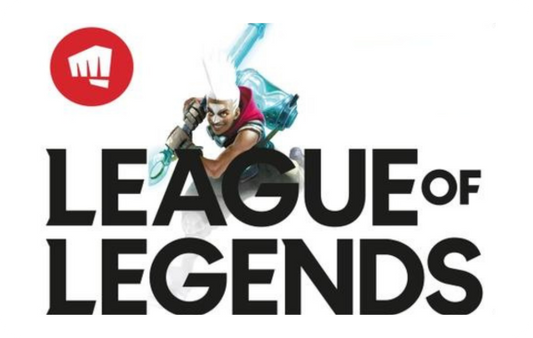 Riot Games League Of Legends Karta podarunkowa