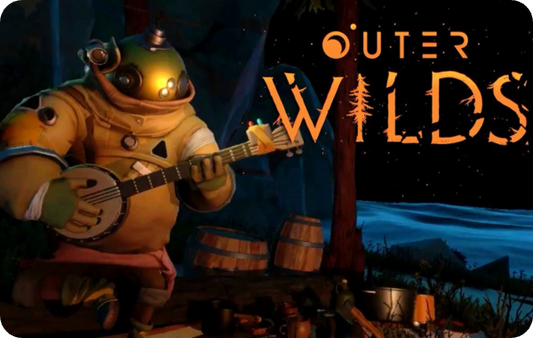 Outer Wilds