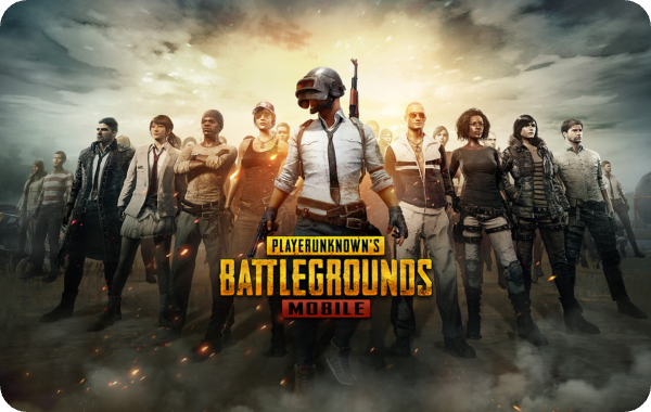 PUBG Mobile UC