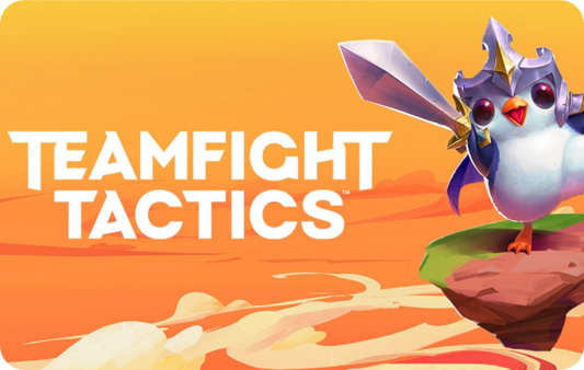 Teamfight Tactics