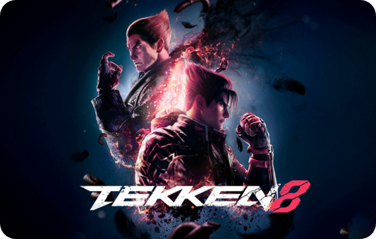 Tekken 8